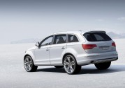 Audi Q7 V12 TDI Concept